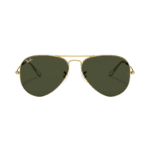 RAY BAN Aviator clasic dorado