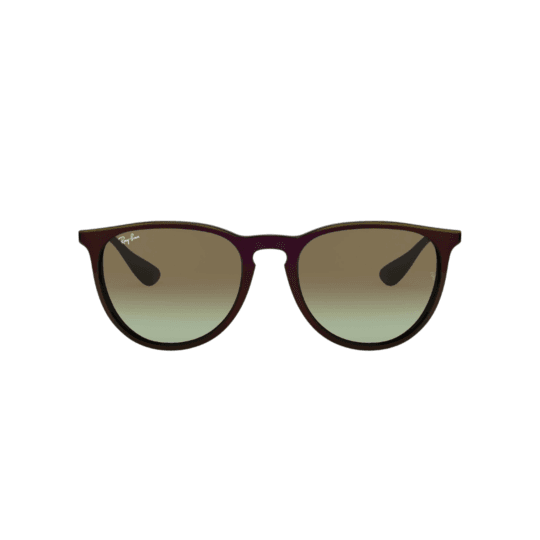RAY BAN Erika rojo