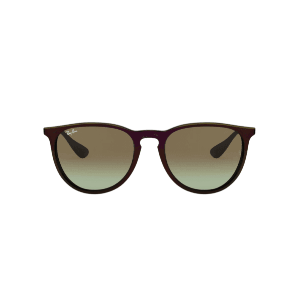 RAY BAN Erika rojo