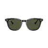 RAY BAN Hawkeye negro- verde