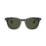 RAY BAN Hawkeye negro- verde