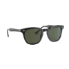 RAY BAN Hawkeye negro