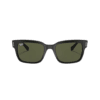 RAY BAN Jeffrey negro