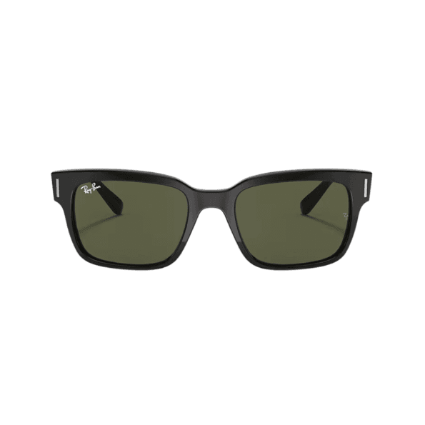 RAY BAN Jeffrey negro