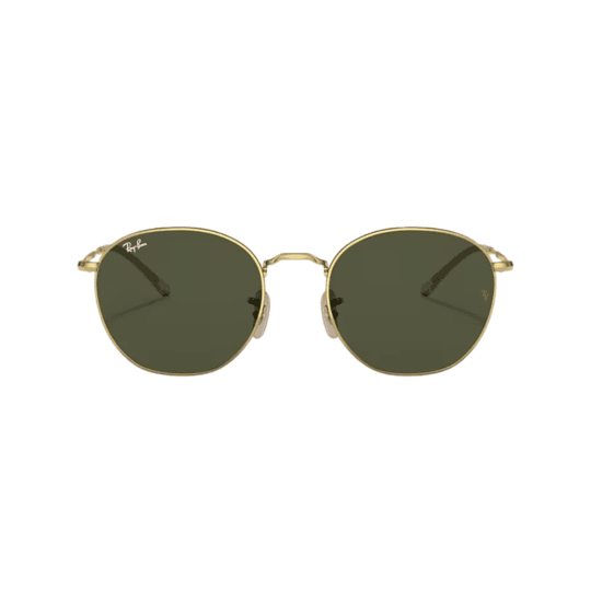 RAY BAN Rob dorado