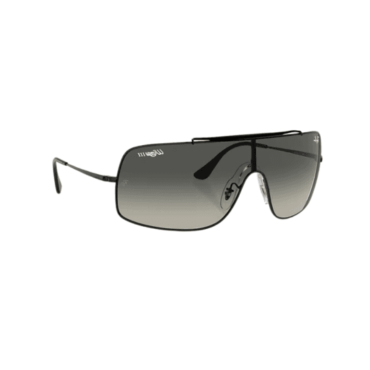RAY BAN WINGS II negro