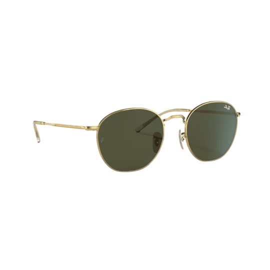 RAY BAN Rob dorado