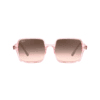 RAY BAN SQUARE II 1973 1282A5 ROSA