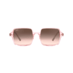 RAY BAN SQUARE II 1973 1282A5 ROSA