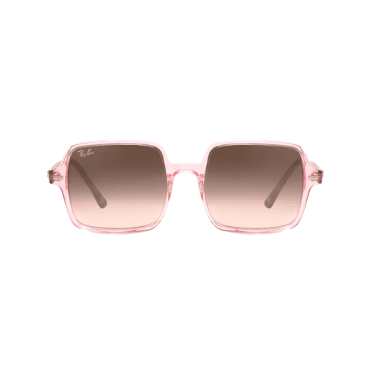 RAY BAN SQUARE II 1973 1282A5 ROSA