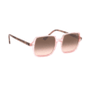 RAY BAN SQUARE II 1973 1282A5 ROSA