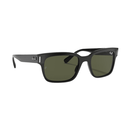 RAY BAN Jeffrey negro l