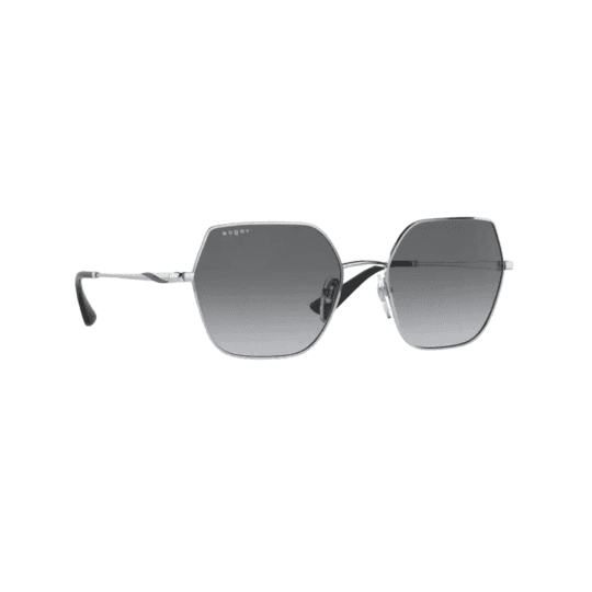 vogue 4207S 323 11 plateado