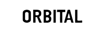 ORBITAL LOGO WEB
