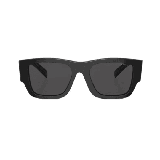 PRADA 10ZS negro