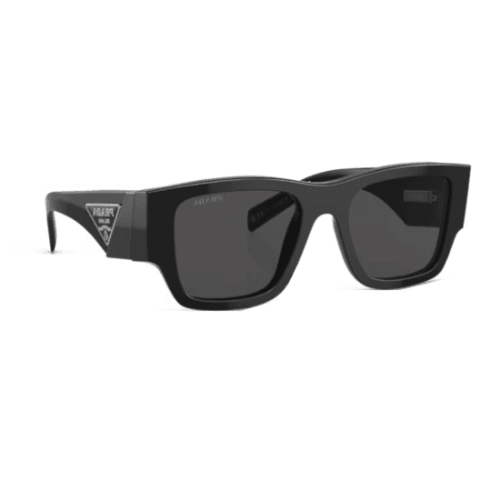 PRADA 10ZS negro