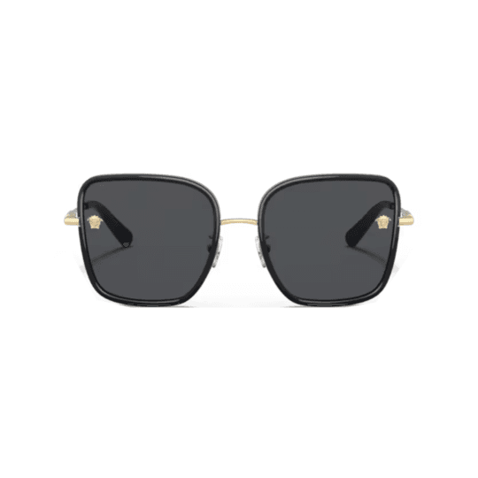 VERSACE 2247D dorado