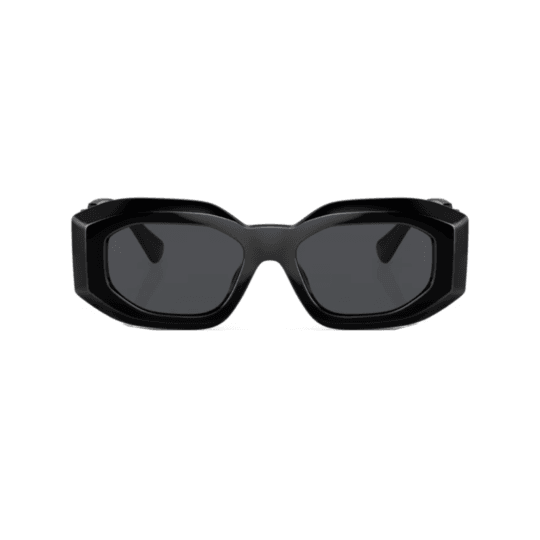 VERSACE 4425U negro