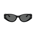 VERSACE 4454 negro