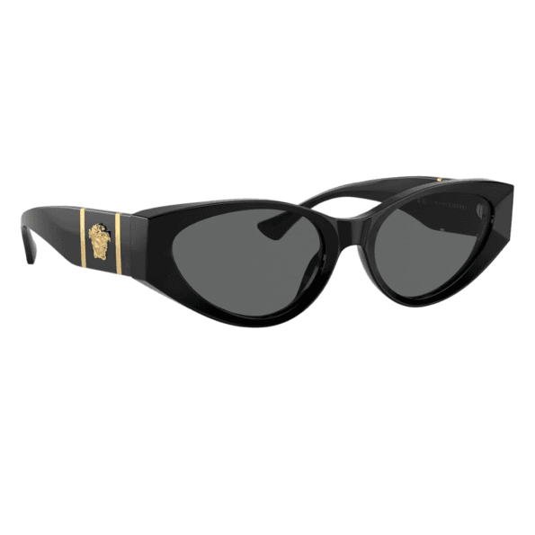 VERSACE 4454 negro