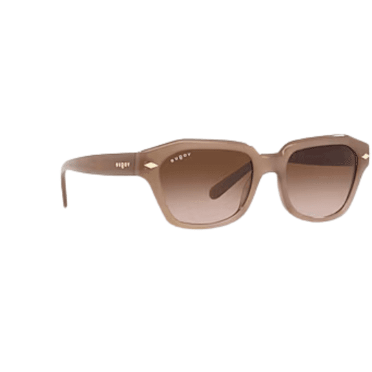 VOGUE 5445s beige