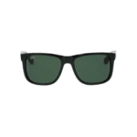 RAY BAN Justin negro