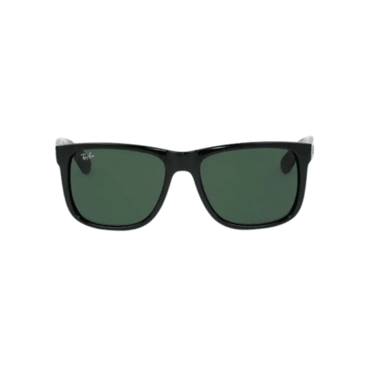 RAY BAN Justin negro