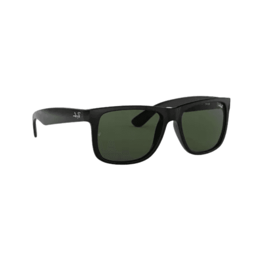 RAY BAN Justin negro