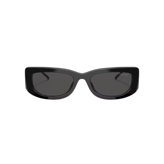 PRADA 14YS negro