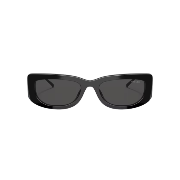 PRADA 14YS negro