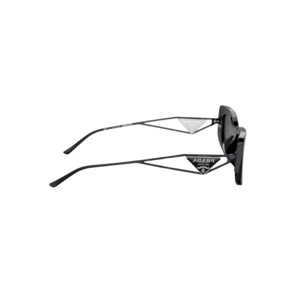 PRADA 14YS negro