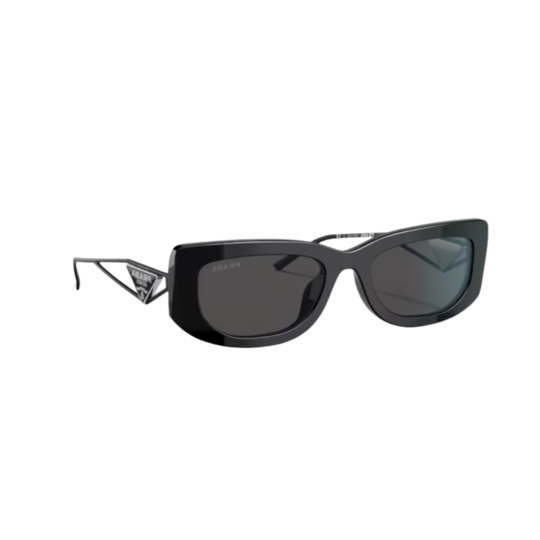PRADA 14YS negro