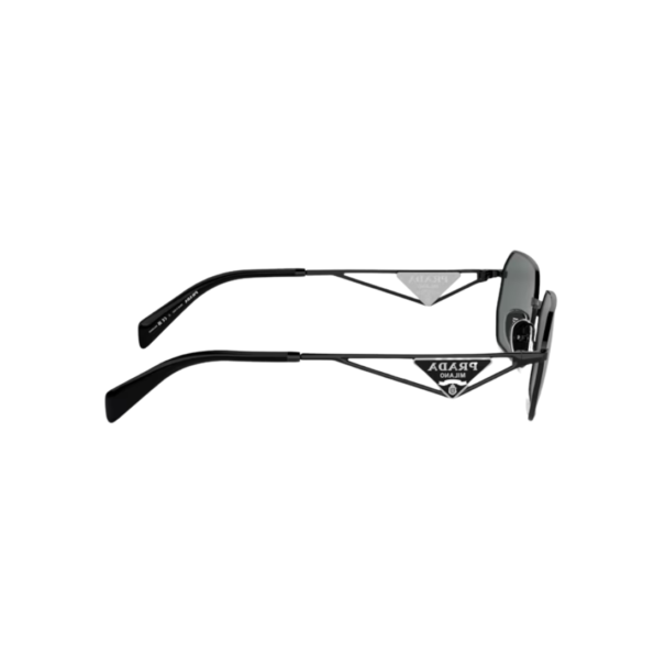 PRADA A51S pol negro