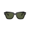 RAY BAN State Street negro
