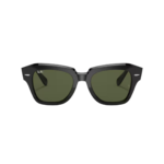 RAY BAN State Street negro