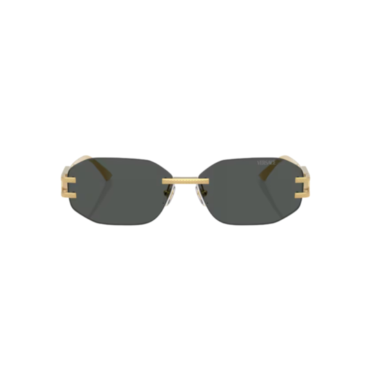 VERSACE 2274 dorado