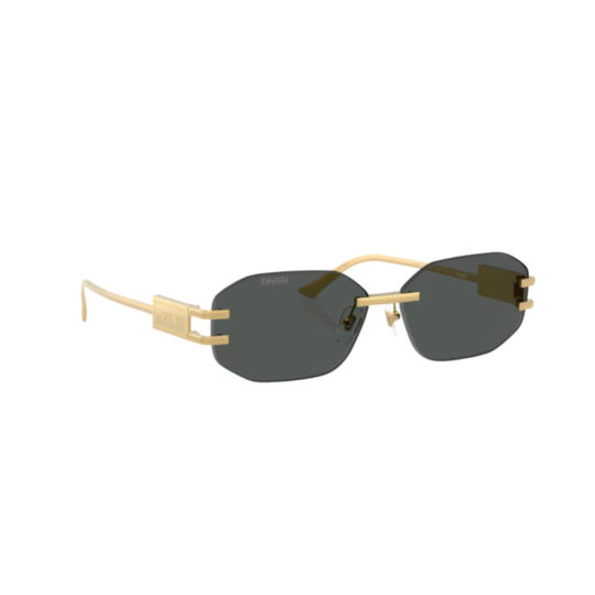VERSACE 2274 dorado