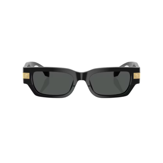 VERSACE 4465 negro