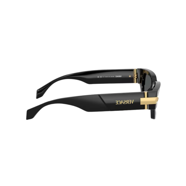 VERSACE 4465 negro