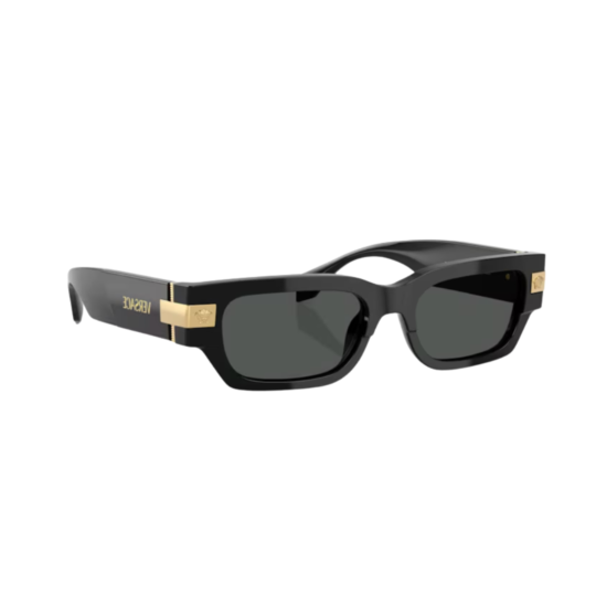 VERSACE 4465 negro