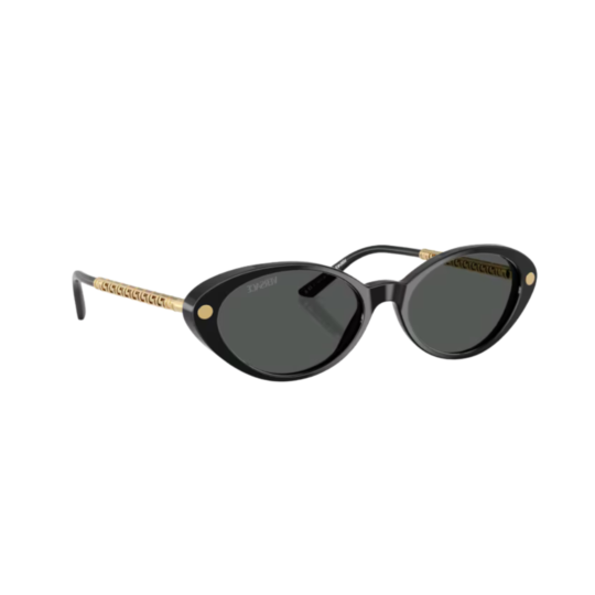 VERSACE 4474U negro