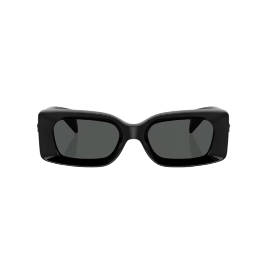 VERSACE 4474U negro