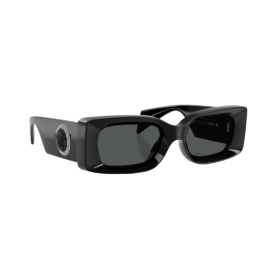 VERSACE 4474U negro