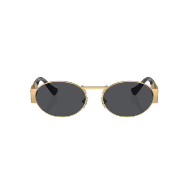 VERSACE 2264 DORADO