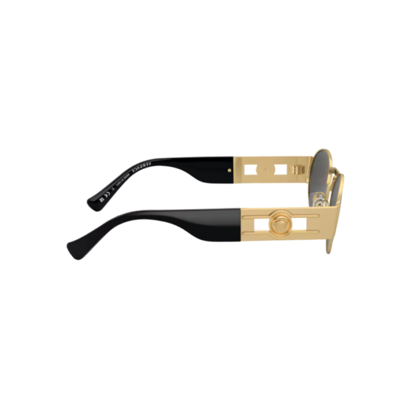 VERSACE 2264 DORADO
