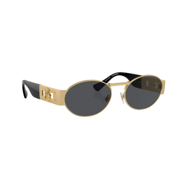 VERSACE 2264 DORADO