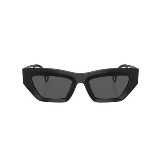 VERSACE 4432U NEGRO