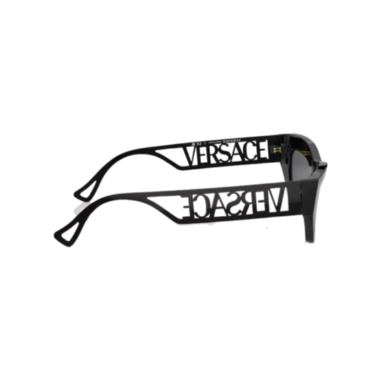 VERSACE 4432U NEGRO