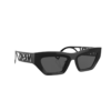 VERSACE 4432U NEGRO