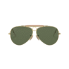 RAY BAN 3138 DORADO